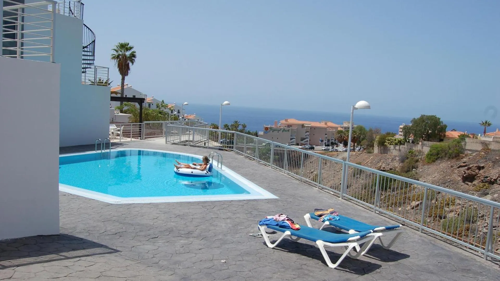 Contatos de Duplex Avalon
