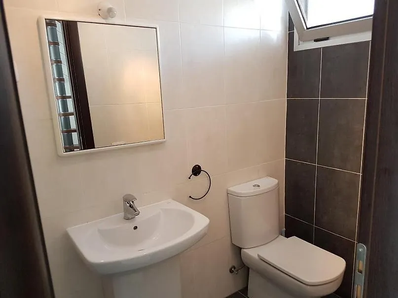 Appartamento Duplex Avalon Callao Salvaje 0*,