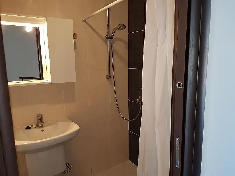 Appartamento Duplex Avalon Callao Salvaje