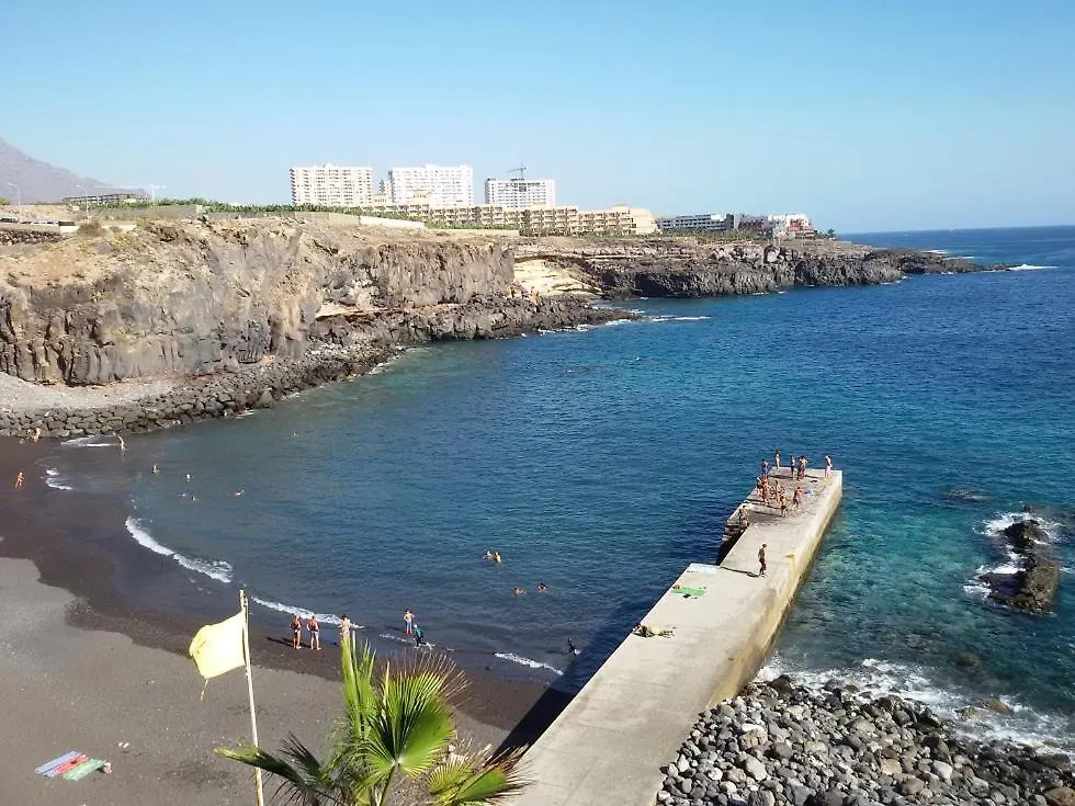 Appartement Duplex Avalon à Callao Salvaje