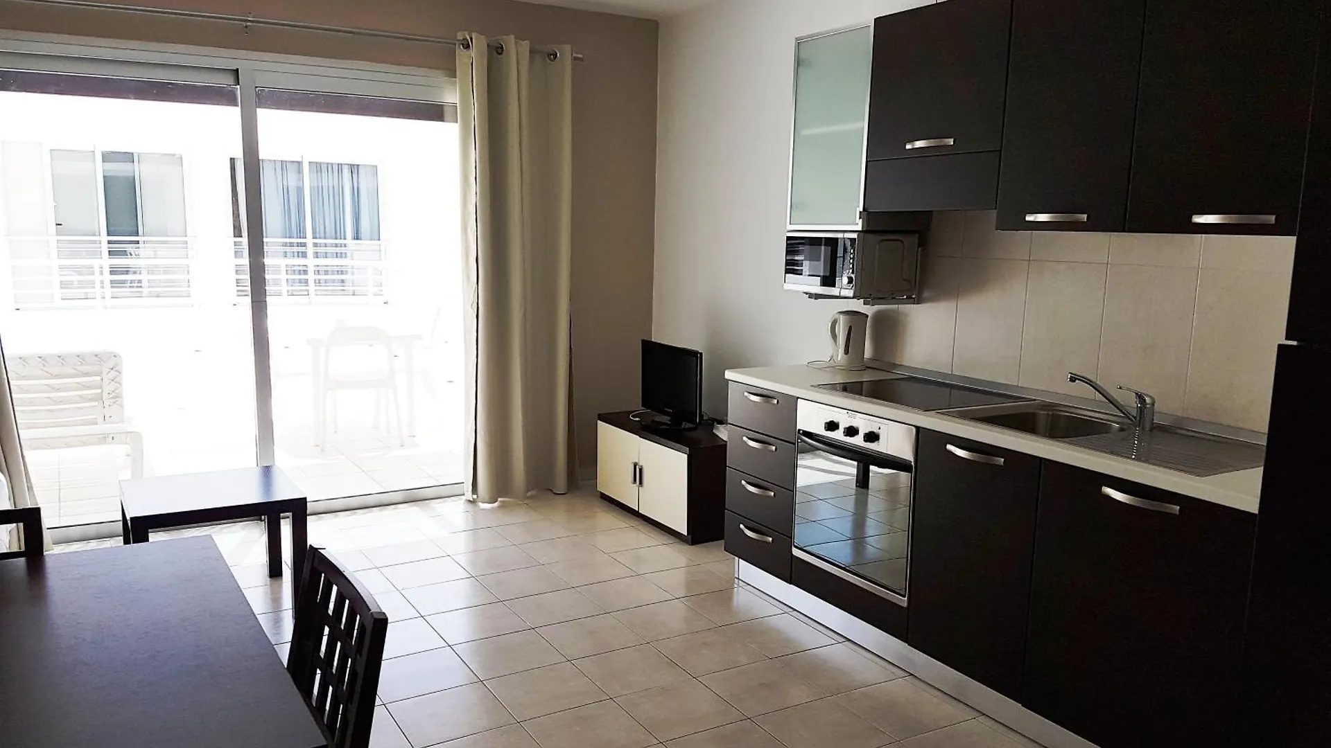 Appartement Duplex Avalon à Callao Salvaje