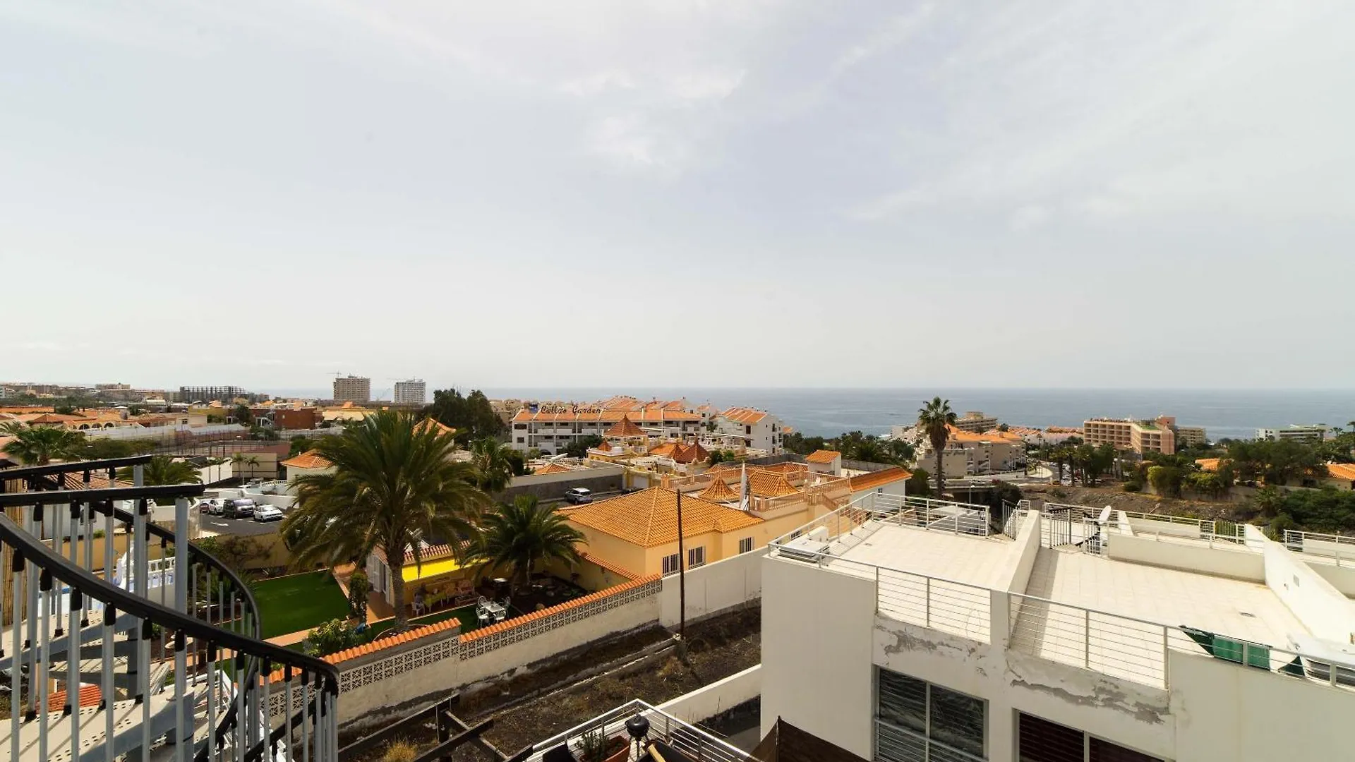 Appartamento Duplex Avalon Callao Salvaje