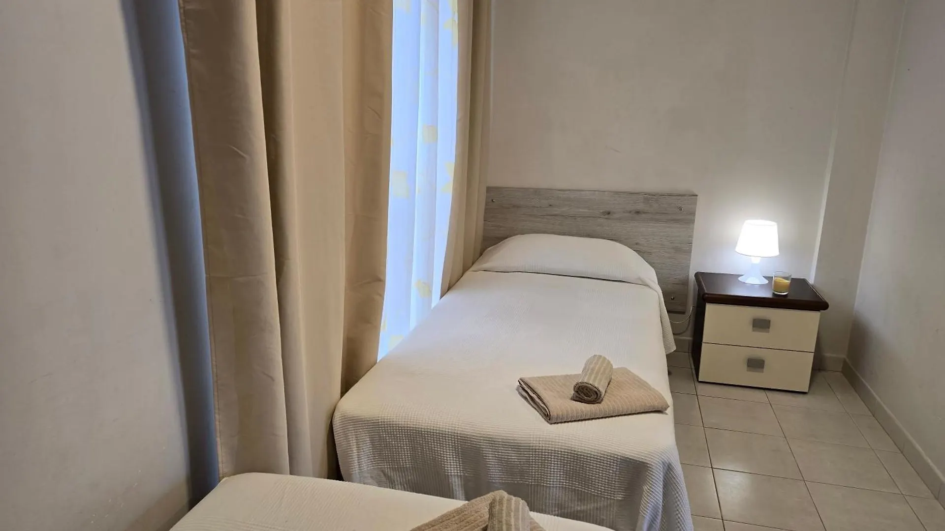 Appartement Duplex Avalon à Callao Salvaje Espagne