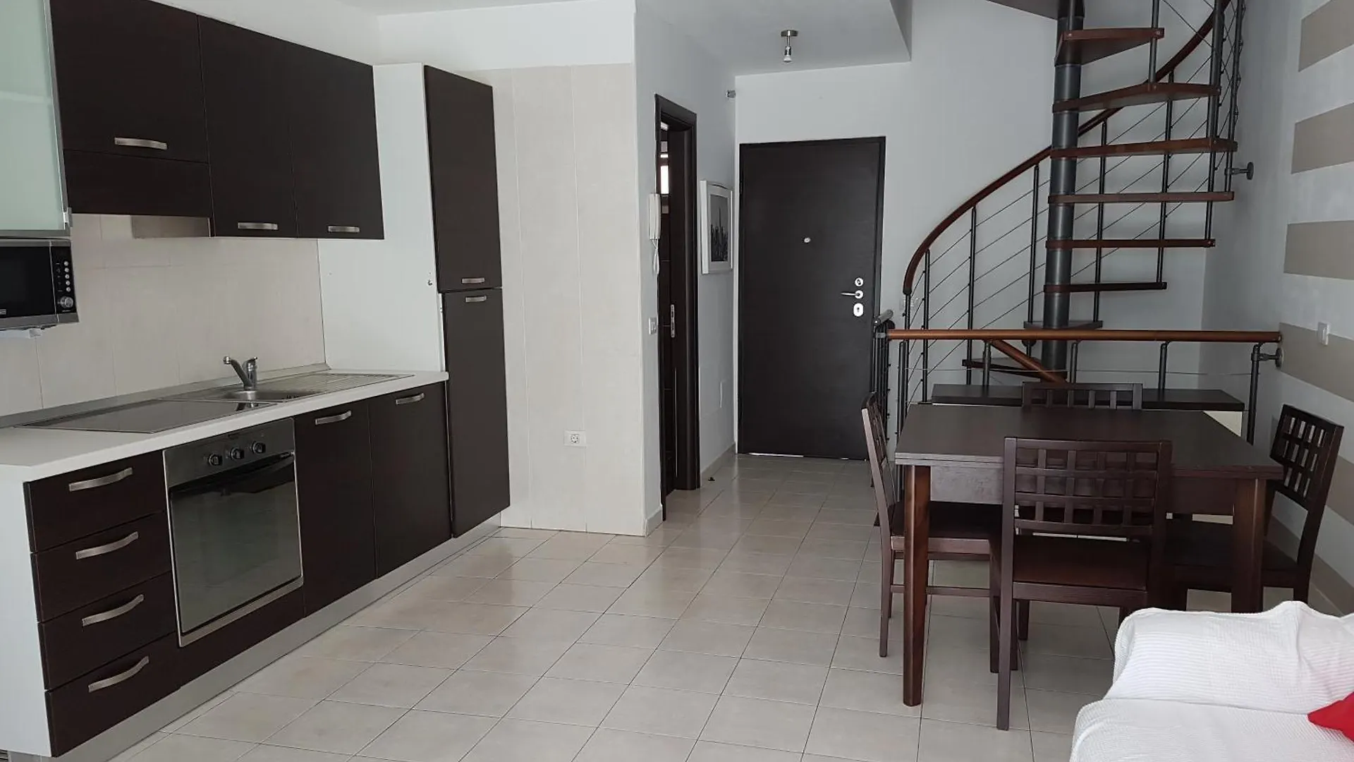 Appartement Duplex Avalon à Callao Salvaje Espagne