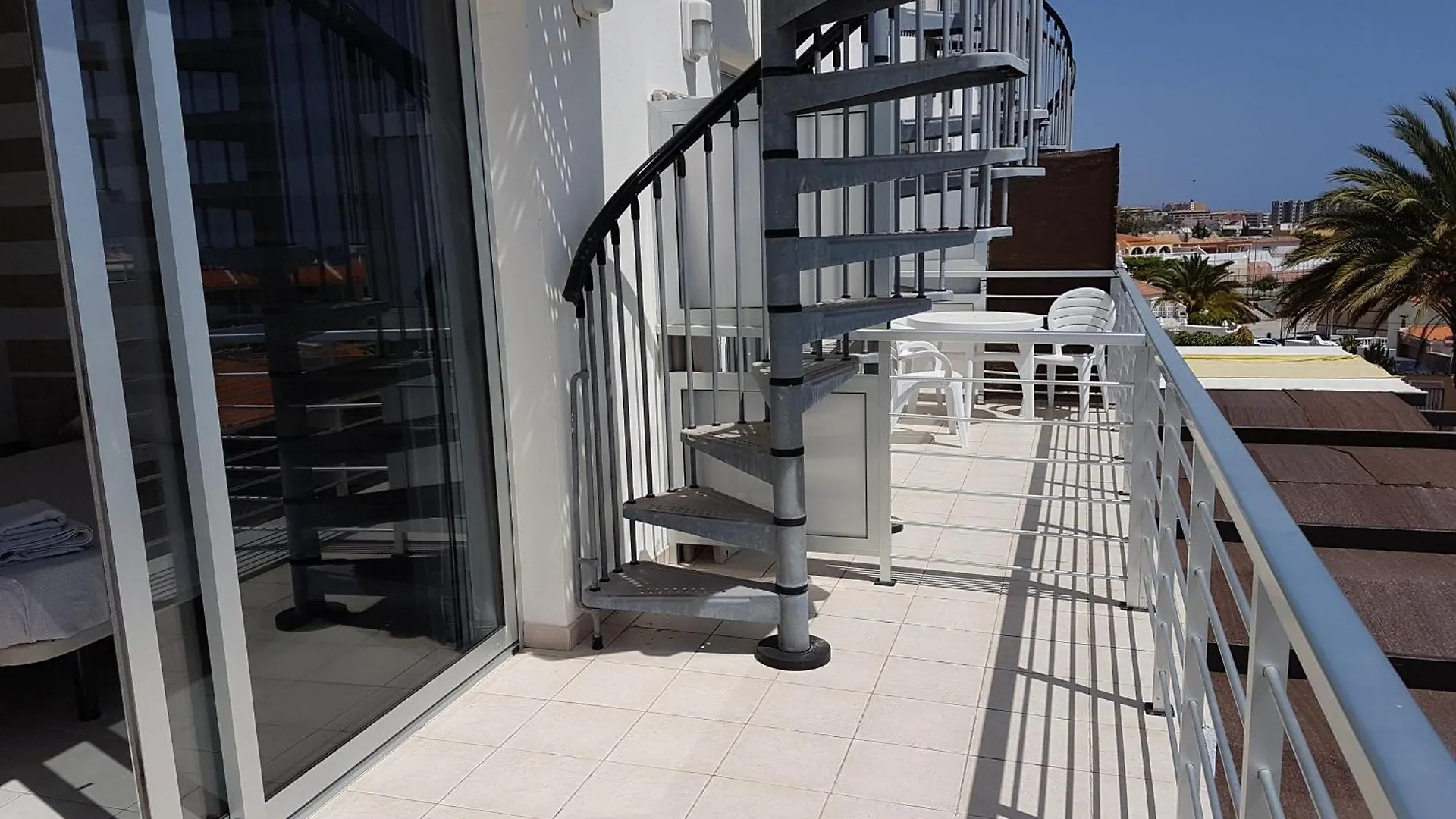 Appartement Duplex Avalon à Callao Salvaje 0*,  Espagne